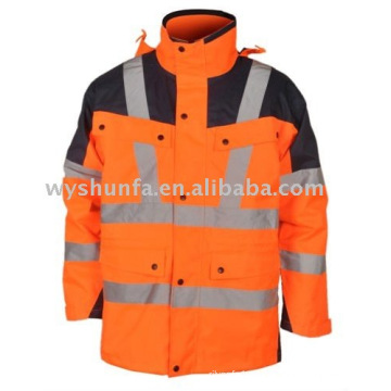 IMPERMEABLE Impermeable de seguridad